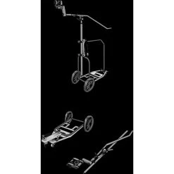Girafon WST 1000 + Aspirateur VCE 44 M AC Set + Chariot GM 340 FLEX - 920029 11 Girafon WST 1000 + Aspirateur VCE 44 M AC Set + Chariot GM 340 FLEX - 920029 -France FLEX Soldes 2022 30085466 5