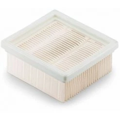 Flex Filtre à Plis Plats - 487279