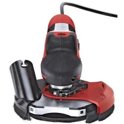 Polisseuse SE 14-2 150 SUPRAFLEX Avec Plateau Ø150 FLEX - 419206