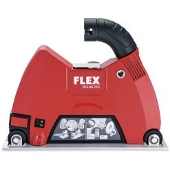 Carter De Tronçonnage DCG AG 230 FLEX Ø230 - 471895