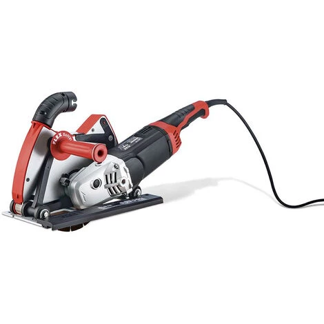 Meuleuse D'angle 2600W Ø230 FLEX + Carter + Disque Ø230 - 494631 4 Meuleuse D'angle 2600W Ø230 FLEX + Carter + Disque Ø230 - 494631 - Image 2