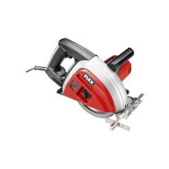 Flex Scie Circulaire CSM 4060 A Metaux A Lame Carbure - 1400W - ?185mm