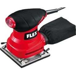 FLEX Mini Meuleuse MS 713 220 Watt