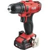 Perceuse-visseuse Sans Fil FLEX DD 2G, 10,8V, Avec 2x2,5 Ah Accus Inclus Mallette De Transport -France FLEX Soldes 2022 33060993 1