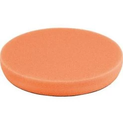 FLEX Eponge Orange Souple, Mi-dure, 160x25mm Pour Polisseuse L 3403 VRG