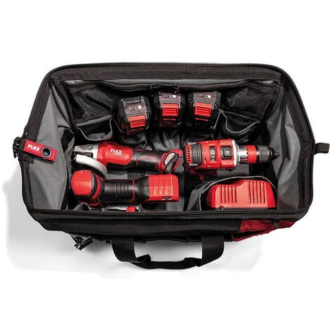 Sac De Transport FB 600/400 FLEX - 491365 4 Sac De Transport FB 600/400 FLEX - 491365 - Image 2