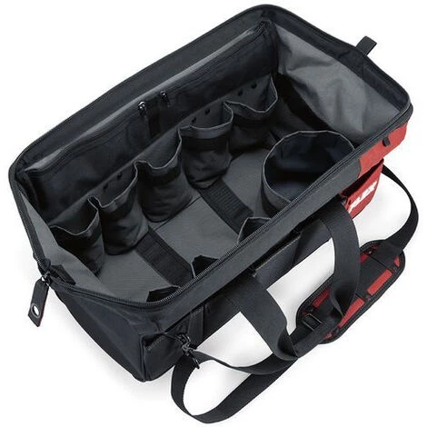 Sac De Transport FB 600/400 FLEX - 491365 5 Sac De Transport FB 600/400 FLEX - 491365 - Image 3