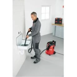 FLEX Aspirateur De Sécurité 25L VCE 26 L MC Avec Nettoyage Du Filtre Classe L 9 FLEX Aspirateur De Sécurité 25L VCE 26 L MC Avec Nettoyage Du Filtre Classe L -France FLEX Soldes 2022 33710746 4
