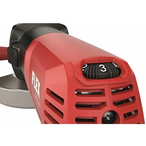 Flex Meuleuse D'angle L 9-11 125 Diam?tre De 125 Mm Réglable / 900 Watts 4 Flex Meuleuse D'angle L 9-11 125 Diam?tre De 125 Mm Réglable / 900 Watts - Image 2