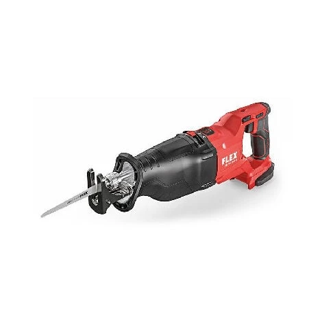 Flex Scie-sabre Avec Mouvement Pendulaire Sur Batterie 18V RSP DW 18.0-EC C (sans Batterie Et Chargeur) - 491306 3 Flex Scie-sabre Avec Mouvement Pendulaire Sur Batterie 18V RSP DW 18.0-EC C (sans Batterie Et Chargeur) - 491306