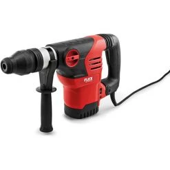Flex CHE 5-40 SDS-max Marteau Universel De 5 Kg 439665