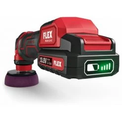 Flex Polisseuse Batterie 10.8V PXE 80 10.8-EC / 2.5 Set / 2x Batteries 2,5 Ah Dans Le Coffret 8 Flex Polisseuse Batterie 10.8V PXE 80 10.8-EC / 2.5 Set / 2x Batteries 2,5 Ah Dans Le Coffret -France FLEX Soldes 2022 34735973 3