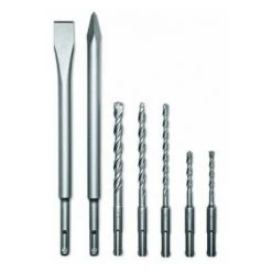 Flex Marteau Universel CHE 2-28 SDS-plus FLEX + Forets/burins - 452327 5 Flex Marteau Universel CHE 2-28 SDS-plus FLEX + Forets/burins - 452327 -France FLEX Soldes 2022 35291639 2