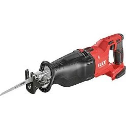 Scie Sabre Sans Fil FLEX RSP DW 18.0-EC 18V Sans Batterie Et Chargeur