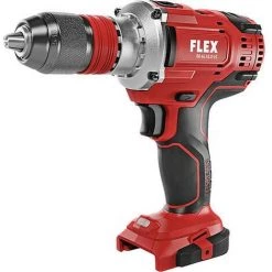 Perceuse Visseuse Sans Fil FLEX 18V DD 4G 18.0-E Sans Batterie Et Chargeur