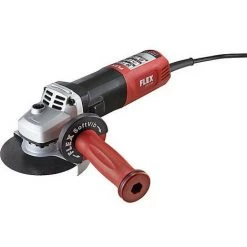 Meuleuse D'angle FLEX L15-11 125 Avec 1500 W Disque Diam. : 125 Mm