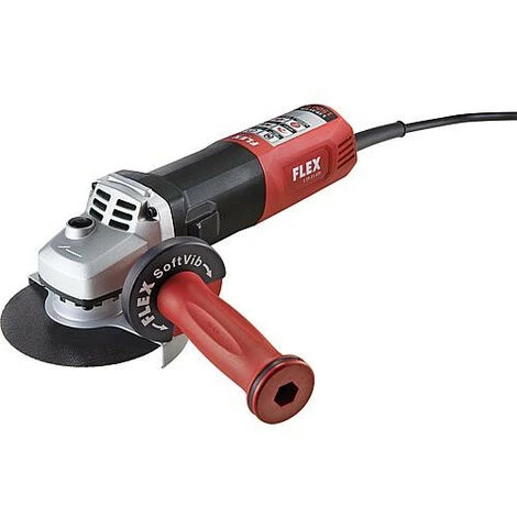 Meuleuse D'angle FLEX L15-11 125 Avec 1500 W Disque Diam. : 125 Mm 3 Meuleuse D'angle FLEX L15-11 125 Avec 1500 W Disque Diam. : 125 Mm