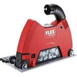 Housse Anti-poussière FLEX Pour Meuleuse D'angle, Ø 230 Mm