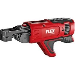 Chargeur FLEX M-DW 55 Pour Visseuse A Sec Sans Fil