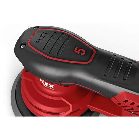 FLEX Kit Ponceuse ORE 5-150 EC - 501654 4 FLEX Kit Ponceuse ORE 5-150 EC - 501654 - Image 2