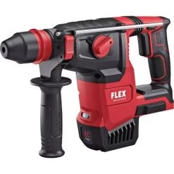 Flex Marteau 18V CHE 2-26 18.0-EC C FLEX Sans Batterie Ni Chargeur Accessoires 491314