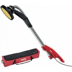 Flex GE7 110V Giraffe Wall And Ceiling Sander With Interchangeable Head