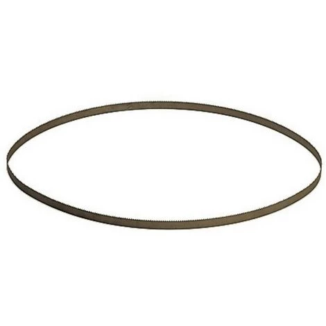 Flex Lame De Scie à Ruban (L X L X H) 1335 X 13 X 0.65 Mm Nombre De Dents: 18 2 Pc(s) 3 Flex Lame De Scie à Ruban (L X L X H) 1335 X 13 X 0.65 Mm Nombre De Dents: 18 2 Pc(s)