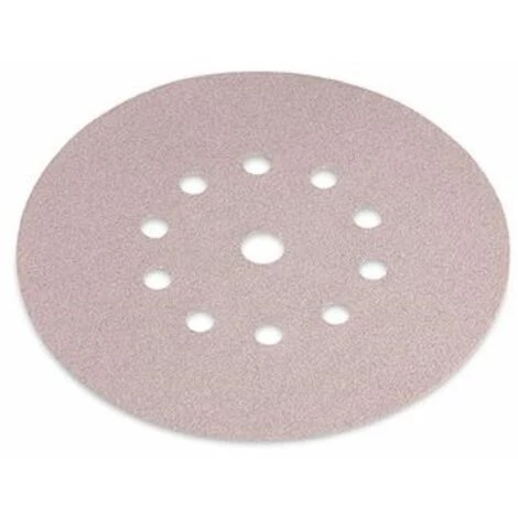 FLEX Papier Sablé Velcro Pour Mur Et Ponceuse De Plafond SelectFlex225-10 SE-P60 / 25 Pack 3 FLEX Papier Sablé Velcro Pour Mur Et Ponceuse De Plafond SelectFlex225-10 SE-P60 / 25 Pack