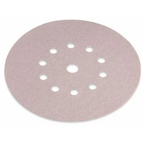 FLEX Papier Sablé Velcro Pour Mur Et Ponceuse De Plafond SelectFlex225-10 SE-P80 / 25 Pack 3 FLEX Papier Sablé Velcro Pour Mur Et Ponceuse De Plafond SelectFlex225-10 SE-P80 / 25 Pack