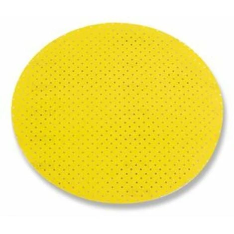 FLEX Papier Sablé Velcro Pour Mur Et Ponceuse De Plafond D225 PF-P220 / 25erPack 3 FLEX Papier Sablé Velcro Pour Mur Et Ponceuse De Plafond D225 PF-P220 / 25erPack