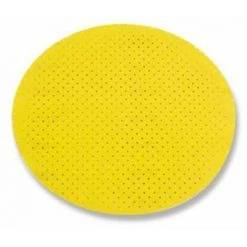 FLEX Papier Sablé Velcro Pour Mur Et Ponceuse De Plafond D225 PF-P100 / 25erPack