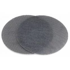 FLEX Velcro Ponçage Pour Mur Grille Et Ponceuse De Plafond D225GT-K80 / 25 Pack