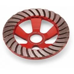 FLEX Diamant Disque De Meulage Turbo-Jet D125 28x23.5