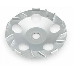 FLEX Disques Diamantés TH-Jet D180 22,2