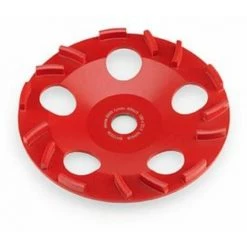 FLEX Diamant Disques De Meulage E-Jet D180 22,2