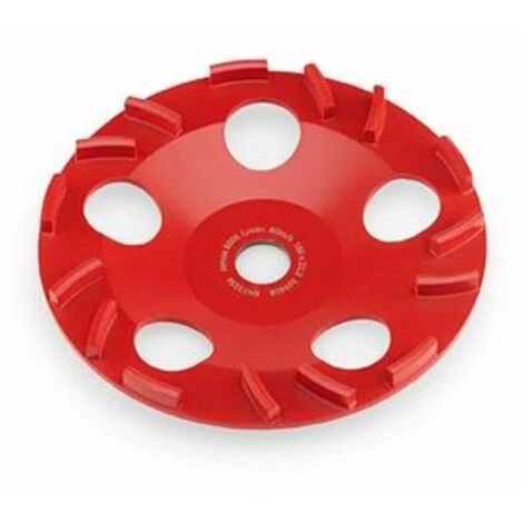 FLEX Diamant Disques De Meulage E-Jet D180 22,2 3 FLEX Diamant Disques De Meulage E-Jet D180 22,2