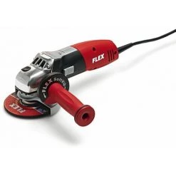 Flex INOXFLEX 1400 Watt, La Spécialiste De L'usinage D'aciers Inoxydables Et Alliés 125 Mm LE 14-7 INOX - 406.546