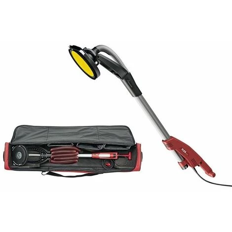 Flex Ponceuse Giraffe Pour Les Murs Et Plafonds GE 5 R + TB-L SH - 409.405 3 Flex Ponceuse Giraffe Pour Les Murs Et Plafonds GE 5 R + TB-L SH - 409.405