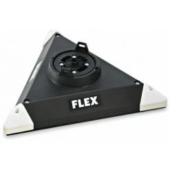 Flex VSX 290x290 Tête De Ponçage Triangulaire - 388.289