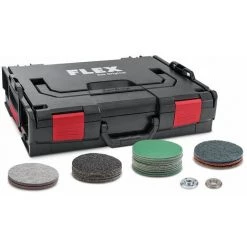 Flex I-Box SE 14-2 125 Inox-Set - 393.428