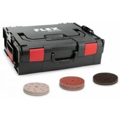 Flex Paint-Set D150 - 408.468