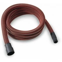 Flex SH 27x4m AS Ible D'aspiration,antistatique - 379.395