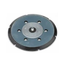 Flex SP-S D150-6 X1107 Plateau De Ponçage Velcro - 228.184