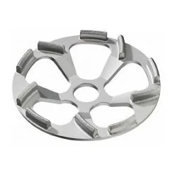 Flex TH-Whirljet D125 28x23,5 Disque Diamanté Thermo-Whirljet - 323.071