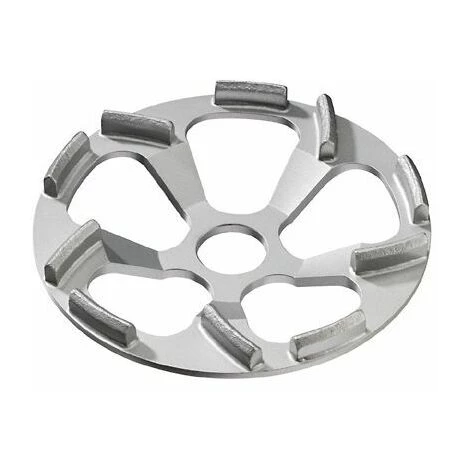 Flex TH-Whirljet D125 28x23,5 Disque Diamanté Thermo-Whirljet - 323.071 3 Flex TH-Whirljet D125 28x23,5 Disque Diamanté Thermo-Whirljet - 323.071