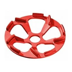 Flex E-Whirljet D125 28x23,5 Disque Diamanté Whirljet - 324.361