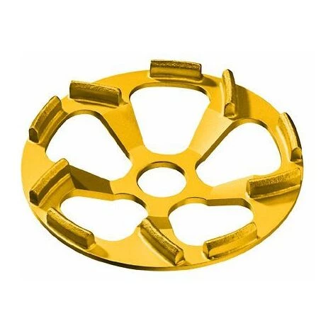 Flex B-Whirljet D125 X 28 X 23,5 Disque Diamanté Beton-Whirljet - 323.063 3 Flex B-Whirljet D125 X 28 X 23,5 Disque Diamanté Beton-Whirljet - 323.063