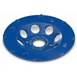 Flex PKD-Jet D125 22,2 Disque Diamanté PKD - 359.416