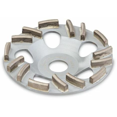 Flex TH-Jet D125 22,2 Disque Diamanté Thermo-Jet - 359.378 3 Flex TH-Jet D125 22,2 Disque Diamanté Thermo-Jet - 359.378