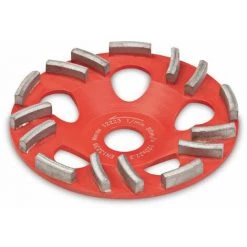 Flex E-Jet D125 22,2 Disque Diamanté Plâtre-Jet - 359.394